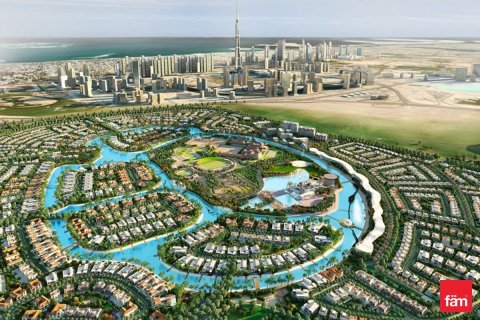 Villa de 4 chambres No. 131438 11