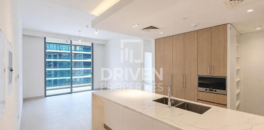 Appartement de 1 chambre à Dubai Hills Estate, UAE No. 201902
