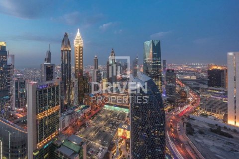 Appartement de 1 chambre à DIFC, UAE No. 201858 6