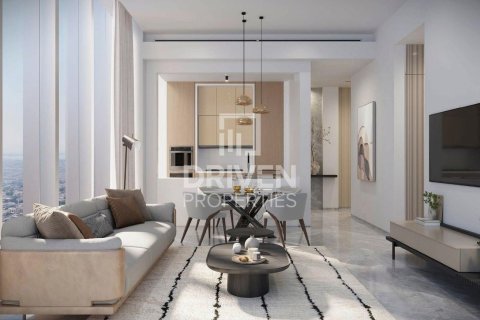Appartement de 1 chambre à DIFC, UAE No. 201858 5