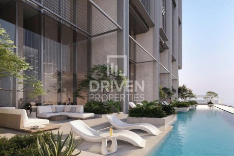 Appartement de 1 chambre à DIFC, UAE No. 201858 13
