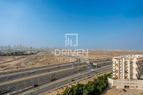 1 bedroom Apartment in District 15, UAE No. 201857 14