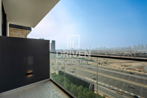 1 bedroom Apartment in District 15, UAE No. 201857 12