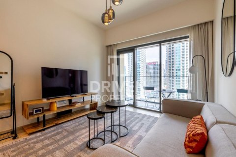 Appartement de 1 chambre à Burj Royale, UAE No. 201906 3