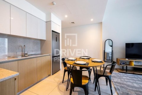 Appartement de 1 chambre à Burj Royale, UAE No. 201906 6