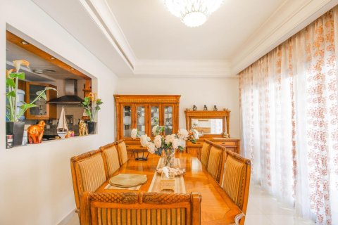 Таунхаус с 3 спальнями  №124473 18