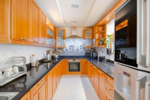 Таунхаус с 3 спальнями  №124473 17