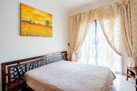 Таунхаус с 3 спальнями  №124473 11