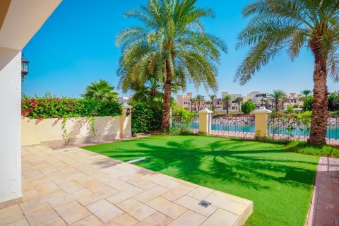 Таунхаус с 3 спальнями  №124473 24