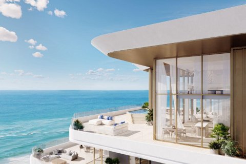 Квартира с 1 спальней  №124477 8