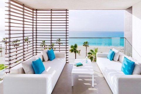 Квартира с 1 спальней  №124477 13