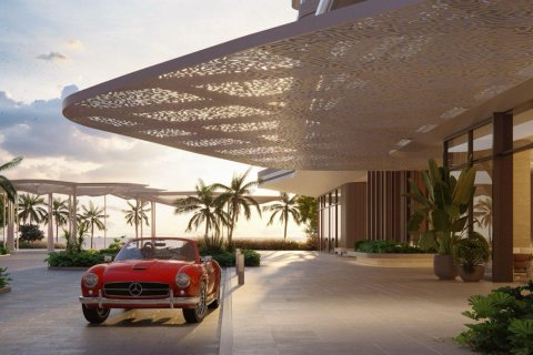 Квартира с 1 спальней  №124477 10