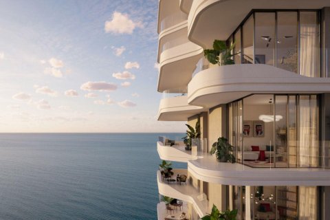 Квартира с 1 спальней  №124477 9