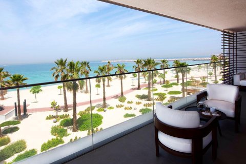 Квартира с 1 спальней  №124477 11