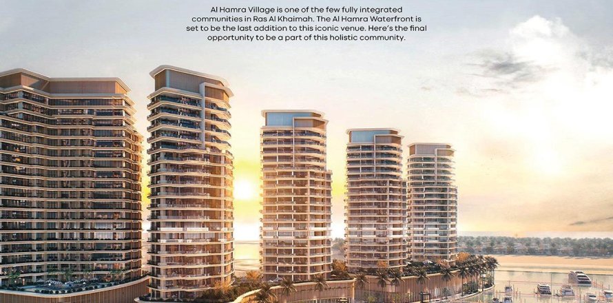 Квартира с 3 спальнями  №124472