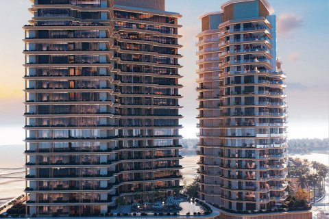 Квартира с 3 спальнями  №124472 11