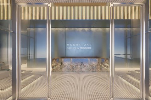 Appartement de 33m²  No. 124476 17