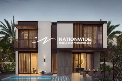 Villa de 4 chambres  No. 125731 2