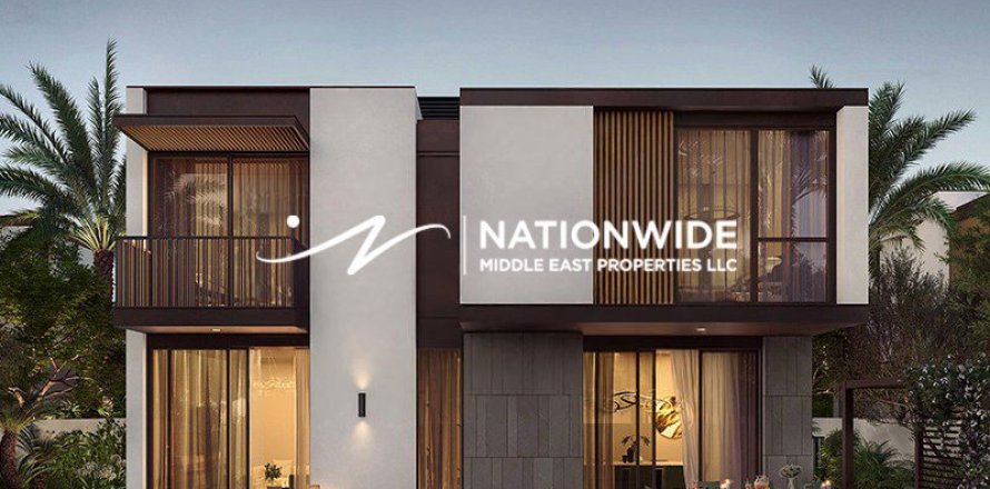 Villa de 4 chambres  No. 125731