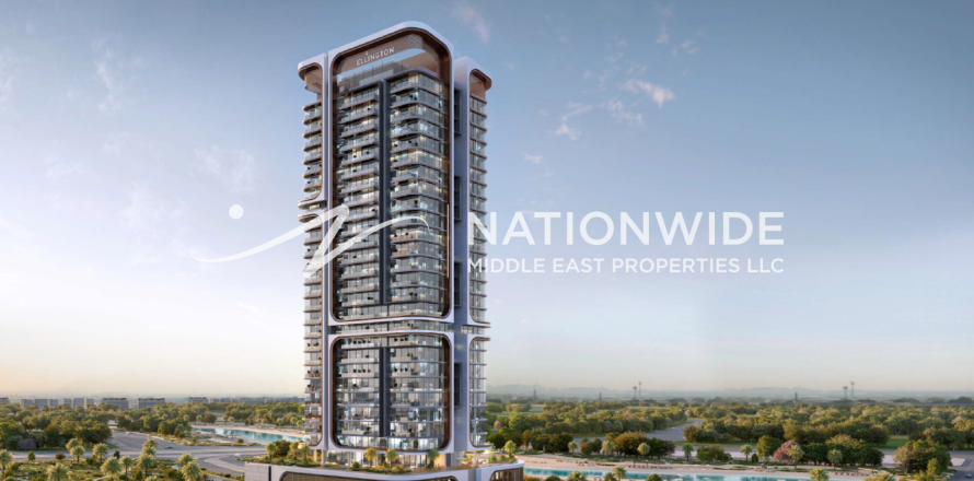 Appartement de 1 chambre  No. 125733