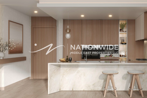 Appartement de 1 chambre  No. 125733 6