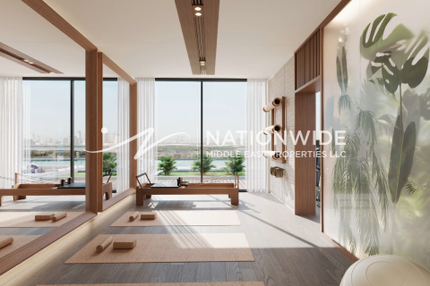 Appartement de 1 chambre  No. 125733 4