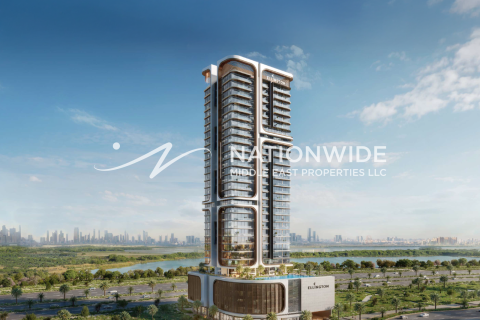 Appartement de 1 chambre  No. 125733 3