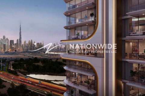 Appartement de 1 chambre  No. 125733 5