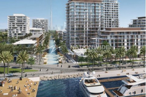 Appartement de 1 chambre  No. 125735 11