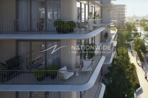 Appartement de 1 chambre  No. 125735 2