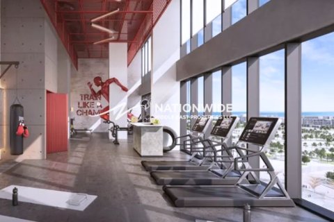 Appartement de 2 chambres  No. 125734 10