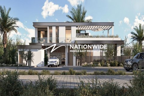 6 غرفة نوم  فيلا  رقم 125730 2