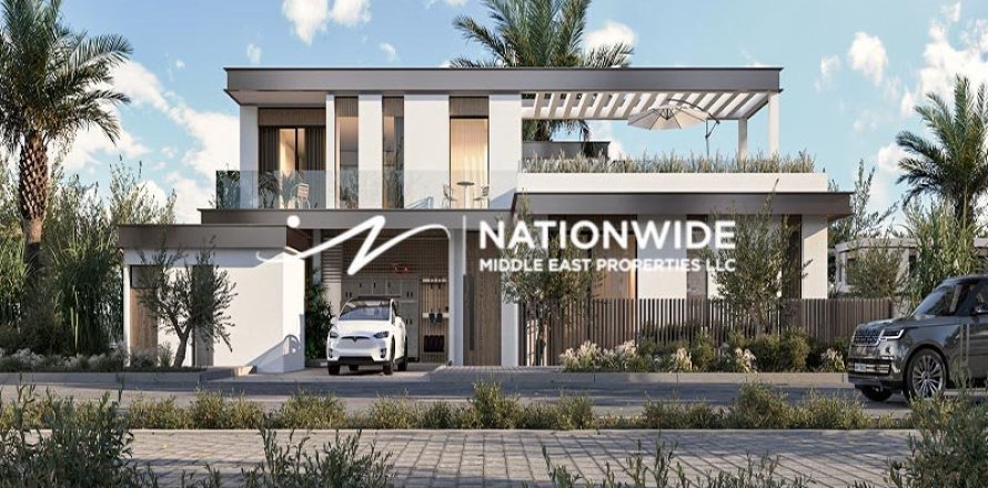 6 غرفة نوم  فيلا  رقم 125730