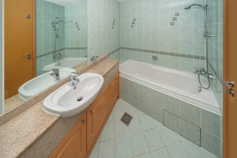 Квартира с 3 спальнями в Дубай Марина, ОАЭ №164602 15