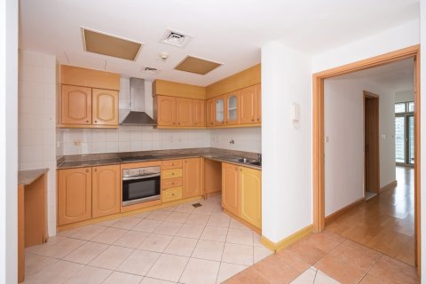 Квартира с 3 спальнями в Дубай Марина, ОАЭ №164602 9