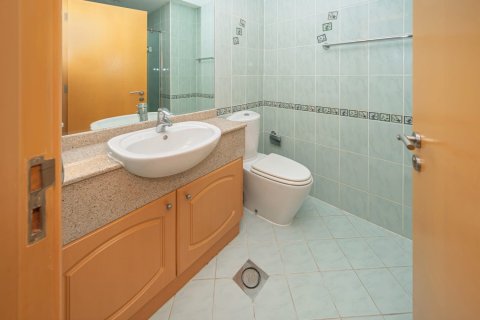 Квартира с 3 спальнями в Дубай Марина, ОАЭ №164602 19