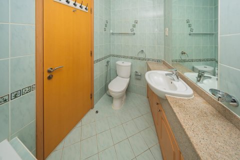 Квартира с 3 спальнями в Дубай Марина, ОАЭ №164602 16