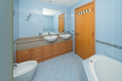 Квартира с 3 спальнями в Дубай Марина, ОАЭ №164602 13