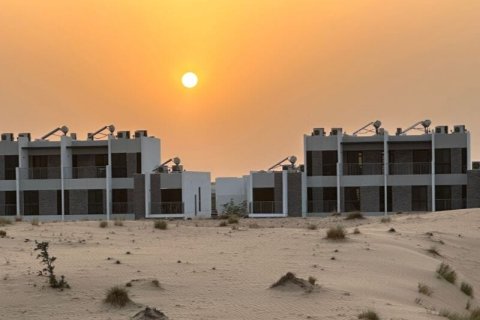 5 غرفة نوم  تاون هاوس في داماك هيلز (أكويا باي داماك), الإمارات العربية المتحدة رقم 156227