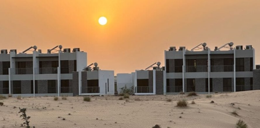5 غرفة نوم  تاون هاوس في داماك هيلز (أكويا باي داماك), الإمارات العربية المتحدة رقم 156227