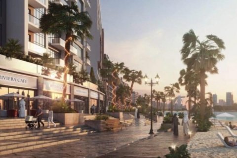 61مربع، محل تجاري في Meydan, الإمارات العربية المتحدة رقم 156224 3