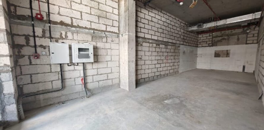 61مربع، محل تجاري في Meydan, الإمارات العربية المتحدة رقم 156224