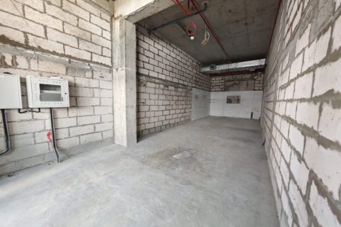 61مربع، محل تجاري في Meydan, الإمارات العربية المتحدة رقم 156224 4