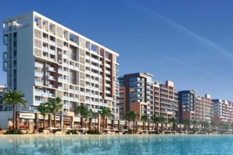 61مربع، محل تجاري في Meydan, الإمارات العربية المتحدة رقم 156224 9