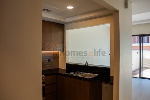 4 غرف نوم تاون هاوس في Damac Lagoons, الإمارات العربية المتحدة رقم 156226 25