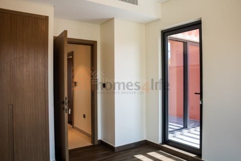 4 غرف نوم تاون هاوس في Damac Lagoons, الإمارات العربية المتحدة رقم 156226 28