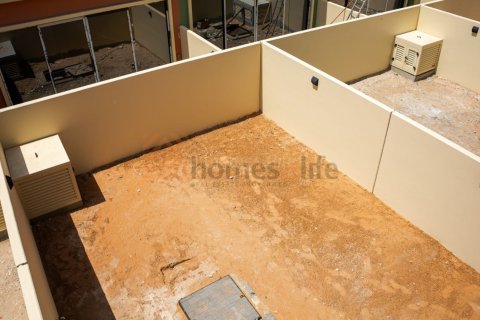 4 غرف نوم تاون هاوس في Damac Lagoons, الإمارات العربية المتحدة رقم 156226 10