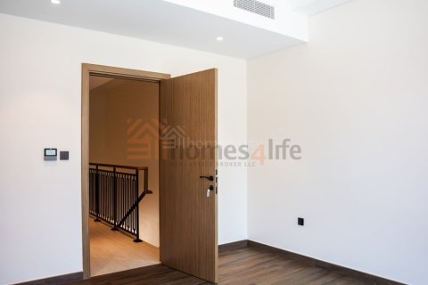 4 غرف نوم تاون هاوس في Damac Lagoons, الإمارات العربية المتحدة رقم 156226 5