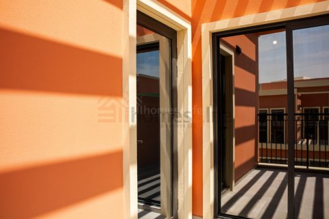 4 غرف نوم تاون هاوس في Damac Lagoons, الإمارات العربية المتحدة رقم 156226 7