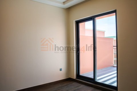 4 غرف نوم تاون هاوس في Damac Lagoons, الإمارات العربية المتحدة رقم 156226 3
